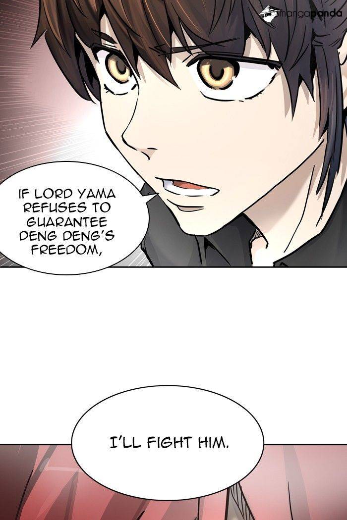 Tower of God Chapter 425 image 024